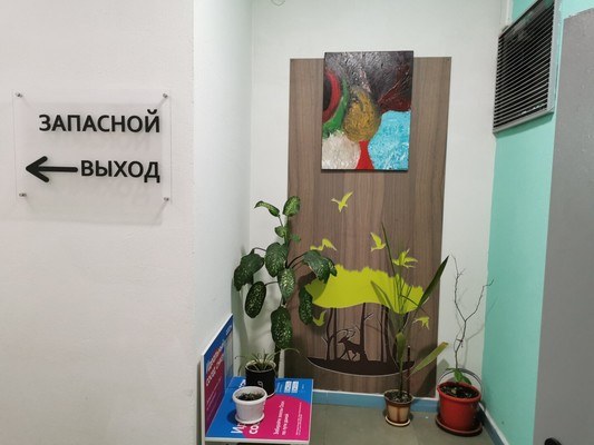 Продам однокомнатную (1-комн.) квартиру, Пригородное (Пригород Лесное мкр.) ш, 3к353, Мисайлово д