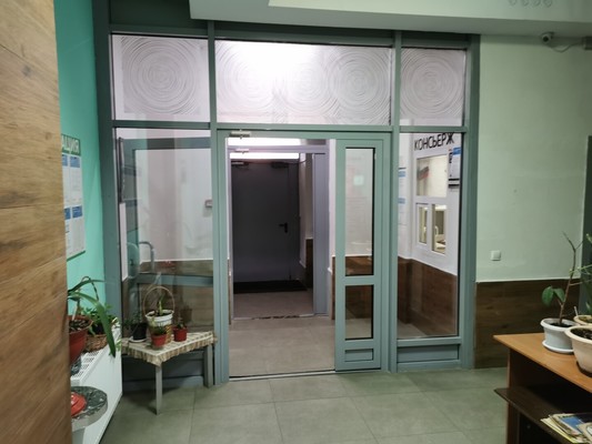 Продам однокомнатную (1-комн.) квартиру, Пригородное (Пригород Лесное мкр.) ш, 3к353, Мисайлово д