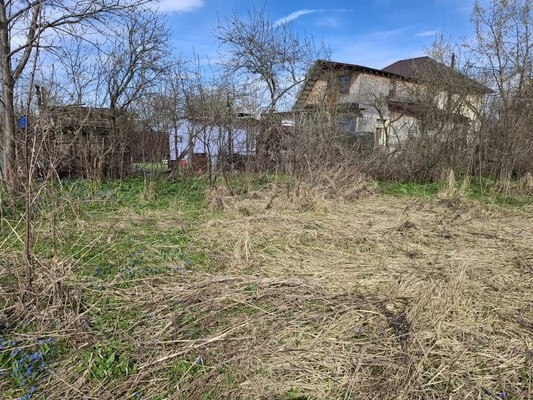 Продам участок 6 соток, ИЖС, Урицкого ул, 21, Дедовск г, 0 км от города
