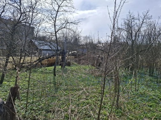 Продам участок 6 соток, ИЖС, Урицкого ул, 21, Дедовск г, 0 км от города
