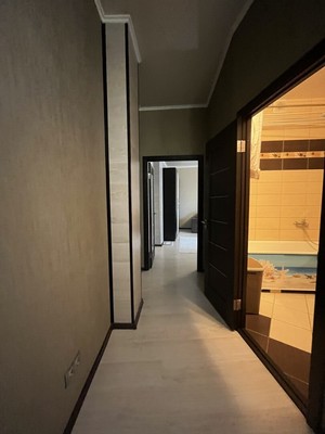 Продам однокомнатную (1-комн.) квартиру, Чистопольская ул, 36, Казань г