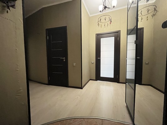 Продам однокомнатную (1-комн.) квартиру, Чистопольская ул, 36, Казань г