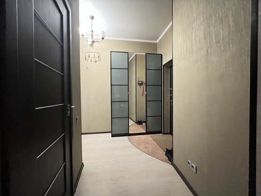 Продам однокомнатную (1-комн.) квартиру, Чистопольская ул, 36, Казань г