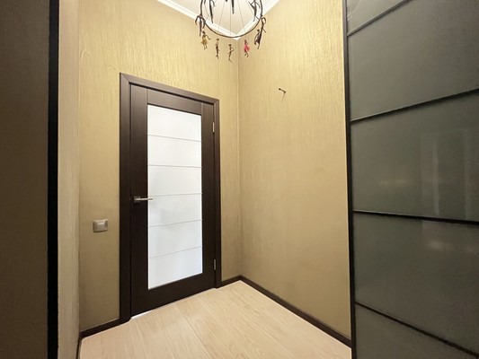 Продам однокомнатную (1-комн.) квартиру, Чистопольская ул, 36, Казань г