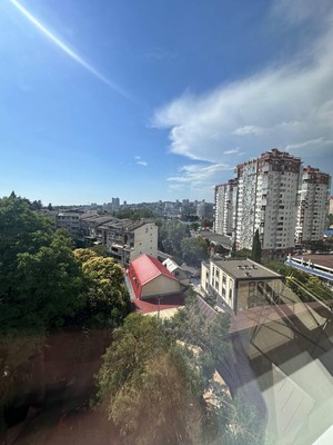 Продам двухкомнатную (2-комн.) квартиру, Севастопольский (Центральный р-н) пер, 3/1, Сочи г