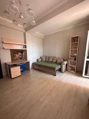 Продам двухкомнатную (2-комн.) квартиру, Севастопольский (Центральный р-н) пер, 3/1, Сочи г