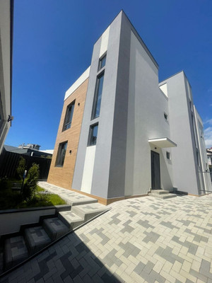 Продам таунхаус, Чайкиной (Соболь снт) ул, 19к3, Сочи г, 0 км от города
