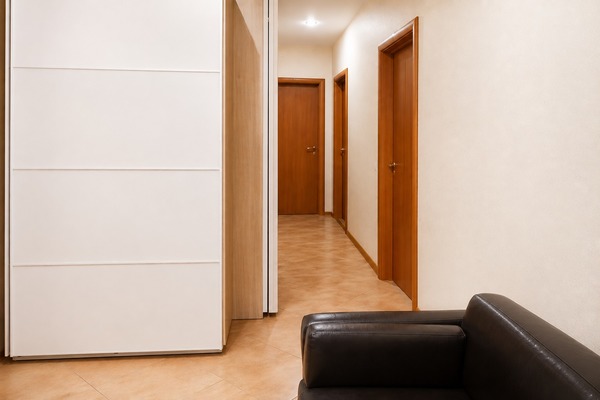 Продам трехкомнатную (3-комн.) квартиру, Юбилейный пр-кт, 1к2, Химки г