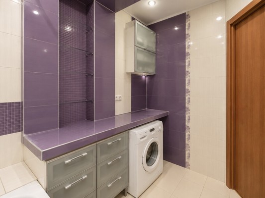 Продам трехкомнатную (3-комн.) квартиру, Юбилейный пр-кт, 1к2, Химки г
