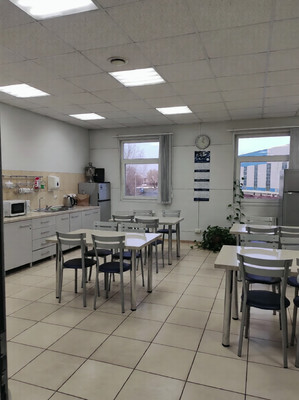 Сдам офисное помещение 232 м2, Водная ул, 10, Калининград г