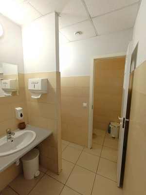 Сдам офисное помещение 232 м2, Водная ул, 10, Калининград г