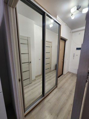 Продам однокомнатную (1-комн.) квартиру, Плесецкая ул, 10, Санкт-Петербург г