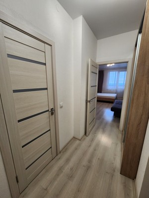 Продам однокомнатную (1-комн.) квартиру, Плесецкая ул, 10, Санкт-Петербург г