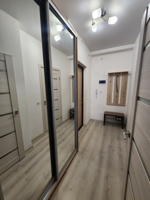 Продам однокомнатную (1-комн.) квартиру, Плесецкая ул, 10, Санкт-Петербург г