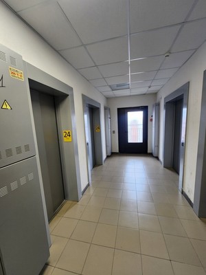 Продам однокомнатную (1-комн.) квартиру, Плесецкая ул, 10, Санкт-Петербург г