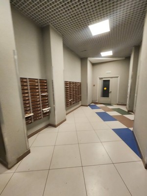 Продам однокомнатную (1-комн.) квартиру, Плесецкая ул, 10, Санкт-Петербург г