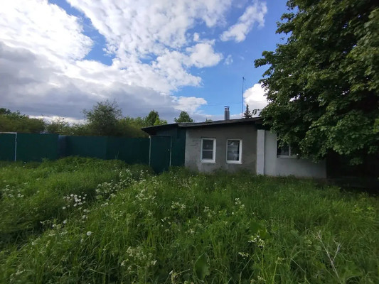 Продам дом, Урицкого ул, 49, Иваново г, 0 км от города