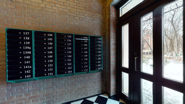 Продам офисное помещение 75 м2, 2-я Рыбинская ул, 13, Москва г