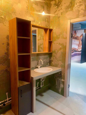 Продам офисное помещение 75 м2, 2-я Рыбинская ул, 13, Москва г