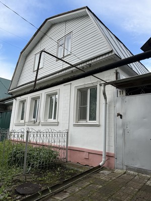 Продам дом, Усилова ул, 11, Богородск г, 0 км от города