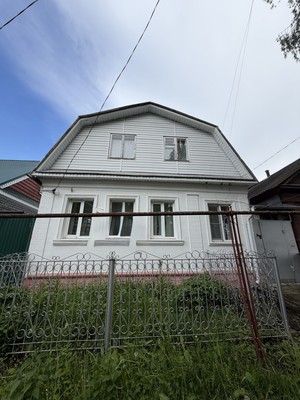 Продам дом, Усилова ул, 11, Богородск г, 0 км от города