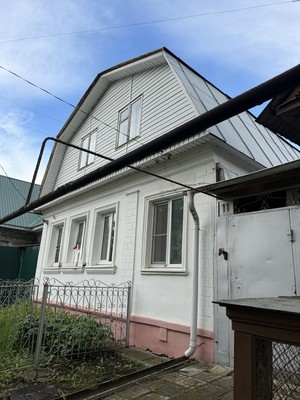 Продам дом, Усилова ул, 11, Богородск г, 0 км от города