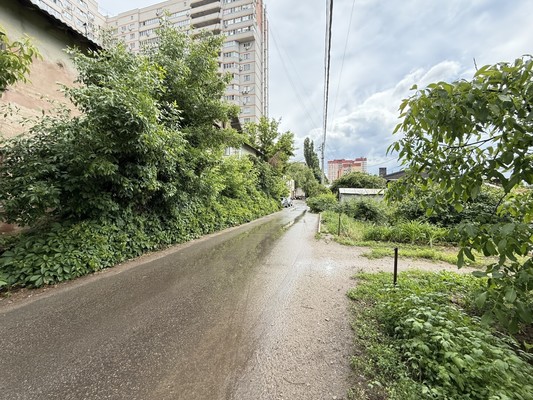 Продам участок 5 соток, ИЖС, Жигулевская ул, 79, Воронеж г, 0 км от города