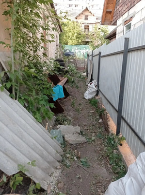 Продам участок 5 соток, ИЖС, Жигулевская ул, 79, Воронеж г, 0 км от города