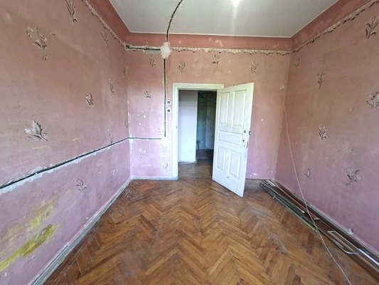 Продам двухкомнатную (2-комн.) квартиру, Октябрьская ул, 14, Тихорецк г
