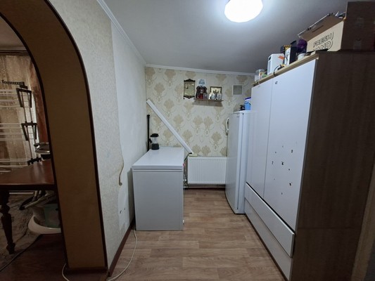 Продам дом, Ворошилова ул, 32, Краснооктябрьская ст-ца, 0 км от города