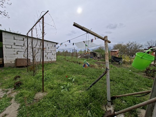 Продам дом, Ворошилова ул, 32, Краснооктябрьская ст-ца, 0 км от города
