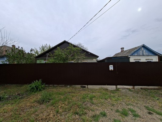 Продам дом, Ворошилова ул, 32, Краснооктябрьская ст-ца, 0 км от города