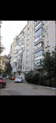 Продам трехкомнатную (3-комн.) квартиру, 2-й им. Айвазовского проезд, 14, Краснодар г