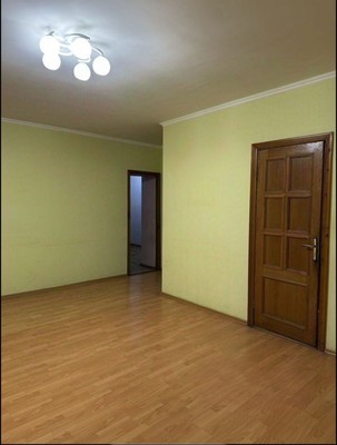Продам трехкомнатную (3-комн.) квартиру, 2-й им. Айвазовского проезд, 14, Краснодар г