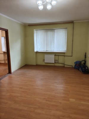 Продам трехкомнатную (3-комн.) квартиру, 2-й им. Айвазовского проезд, 14, Краснодар г