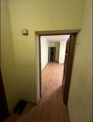 Продам трехкомнатную (3-комн.) квартиру, 2-й им. Айвазовского проезд, 14, Краснодар г