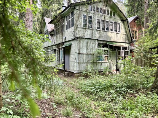 Продам дом, Ломоносова ул, 32, Кратово дп, 0 км от города