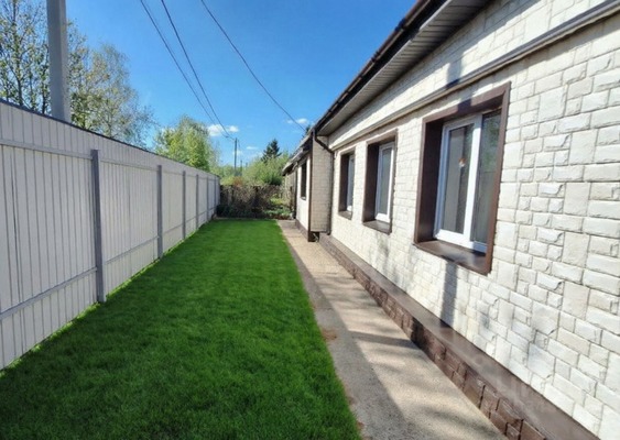Продам дом, Курилово п, 0 км от города