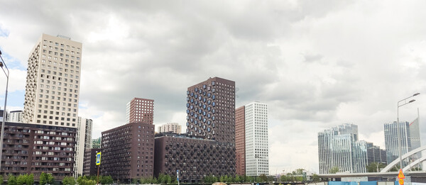 Продам двухкомнатную (2-комн.) квартиру, Береговой проезд, 1А, Москва г