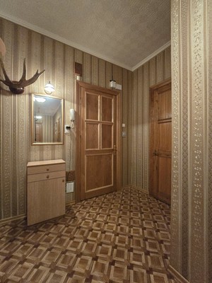 Продам трехкомнатную (3-комн.) квартиру, Шпалерная ул, 30, Санкт-Петербург г
