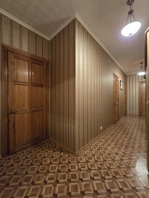 Продам трехкомнатную (3-комн.) квартиру, Шпалерная ул, 30, Санкт-Петербург г