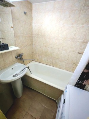 Продам однокомнатную (1-комн.) квартиру, Пуркаева М.А. ул, 49А, Южно-Сахалинск г