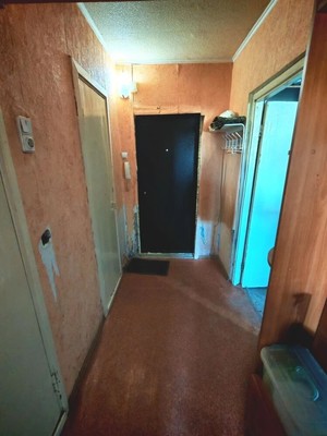Продам однокомнатную (1-комн.) квартиру, Пуркаева М.А. ул, 49А, Южно-Сахалинск г
