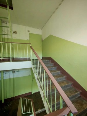 Продам однокомнатную (1-комн.) квартиру, Пуркаева М.А. ул, 49А, Южно-Сахалинск г