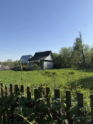 Продам дачу, Арбековская ул, Пенза г, 0 км от города