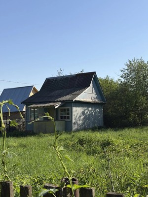 Продам дачу, Арбековская ул, Пенза г, 0 км от города