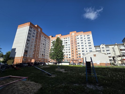 Продам однокомнатную (1-комн.) квартиру, Куйбышева ул, 35а, Йошкар-Ола г