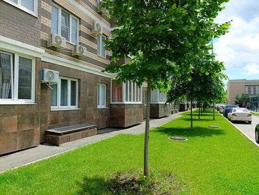 Продам однокомнатную (1-комн.) квартиру, Конгрессная ул, 19/1к1, Краснодар г