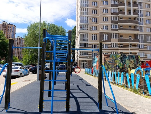Продам однокомнатную (1-комн.) квартиру, Конгрессная ул, 19/1к1, Краснодар г