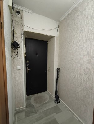 Продам однокомнатную (1-комн.) квартиру, Октябрьский пр-кт, 162, Люберцы г